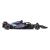 HOT WHEELS PREMIUM REAL RIDERS FORMULA 1 2024 MASINUTA METALICA BWT ALPINE F1 TEAM A524 NUMARUL 31 SCARA 1 LA 64 SuperHeroes ToysZone