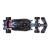 HOT WHEELS PREMIUM REAL RIDERS FORMULA 1 2024 MASINUTA METALICA BWT ALPINE F1 TEAM A524 NUMARUL 31 SCARA 1 LA 64 SuperHeroes ToysZone