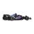 HOT WHEELS PREMIUM REAL RIDERS FORMULA 1 2024 MASINUTA METALICA BWT ALPINE F1 TEAM A524 NUMARUL 31 SCARA 1 LA 64 SuperHeroes ToysZone