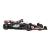 HOT WHEELS PREMIUM REAL RIDERS FORMULA 1 2024 MASINUTA METALICA MONEYGRAM HAAS F1 TEAM VF 24 NUMARUL 20 SCARA 1 LA 64 SuperHeroes ToysZone
