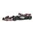 HOT WHEELS PREMIUM REAL RIDERS FORMULA 1 2024 MASINUTA METALICA MONEYGRAM HAAS F1 TEAM VF 24 NUMARUL 20 SCARA 1 LA 64 SuperHeroes ToysZone