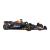 HOT WHEELS PREMIUM REAL RIDERS FORMULA 1 2024 ORACLE RED BULL RACING RB20 NUMARUL 1 SCARA 1 LA 64 SuperHeroes ToysZone
