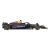 HOT WHEELS PREMIUM REAL RIDERS FORMULA 1 2024 ORACLE RED BULL RACING RB20 NUMARUL 1 SCARA 1 LA 64 SuperHeroes ToysZone