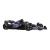 HOT WHEELS PREMIUM REAL RIDERS FORMULA 1 2024 MASINUTA METALICA BWT ALPINE F1 TEAM A524 NUMARUL 10 SCARA 1 LA 64 SuperHeroes ToysZone