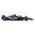 HOT WHEELS PREMIUM REAL RIDERS FORMULA 1 2024 MASINUTA METALICA BWT ALPINE F1 TEAM A524 NUMARUL 10 SCARA 1 LA 64 SuperHeroes ToysZone