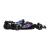 HOT WHEELS PREMIUM REAL RIDERS FORMULA 1 2024 MASINUTA METALICA BWT ALPINE F1 TEAM A524 NUMARUL 10 SCARA 1 LA 64 SuperHeroes ToysZone