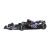 HOT WHEELS PREMIUM REAL RIDERS FORMULA 1 2024 MASINUTA METALICA BWT ALPINE F1 TEAM A524 NUMARUL 10 SCARA 1 LA 64 SuperHeroes ToysZone