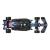 HOT WHEELS PREMIUM REAL RIDERS FORMULA 1 2024 MASINUTA METALICA BWT ALPINE F1 TEAM A524 NUMARUL 10 SCARA 1 LA 64 SuperHeroes ToysZone