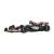 HOT WHEELS PREMIUM REAL RIDERS FORMULA 1 2024 MASINUTA METALICA MONEYGRAM HAAS F1 TEAM VF 24 NUMARUL 27 SCARA 1 LA 64 SuperHeroes ToysZone