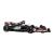 HOT WHEELS PREMIUM REAL RIDERS FORMULA 1 2024 MASINUTA METALICA MONEYGRAM HAAS F1 TEAM VF 24 NUMARUL 27 SCARA 1 LA 64 SuperHeroes ToysZone