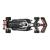 HOT WHEELS PREMIUM REAL RIDERS FORMULA 1 2024 MASINUTA METALICA MONEYGRAM HAAS F1 TEAM VF 24 NUMARUL 27 SCARA 1 LA 64 SuperHeroes ToysZone