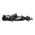 HOT WHEELS PREMIUM REAL RIDERS FORMULA 1 2024 MASINUTA METALICA MONEYGRAM HAAS F1 TEAM VF 24 NUMARUL 27 SCARA 1 LA 64 SuperHeroes ToysZone