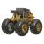HOT WHEELS MONSTER TRUCK 50 BIGFOOT TROPHY CHAMPIONS MASINUTA BONE SHAKER SCARA 1 LA 64 SuperHeroes ToysZone