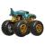 HOT WHEELS MONSTER TRUCK 50 BIGFOOT TROPHY CHAMPIONS MASINUTA MEGA WREX SCARA 1 LA 64 SuperHeroes ToysZone