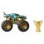 HOT WHEELS MONSTER TRUCK 50 BIGFOOT TROPHY CHAMPIONS MASINUTA MEGA WREX SCARA 1 LA 64 SuperHeroes ToysZone