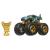 HOT WHEELS MONSTER TRUCK 50 BIGFOOT TROPHY CHAMPIONS MASINUTA MEGA WREX SCARA 1 LA 64 SuperHeroes ToysZone