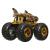 HOT WHEELS MONSTER TRUCK 50 BIGFOOT TROPHY CHAMPIONS MASINUTA HW TIGER SHARK SCARA 1 LA 64 SuperHeroes ToysZone