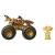 HOT WHEELS MONSTER TRUCK 50 BIGFOOT TROPHY CHAMPIONS MASINUTA HW TIGER SHARK SCARA 1 LA 64 SuperHeroes ToysZone