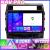 Navigatie Toyota Landcruiser J150 2010-2018 EDOTEC-LITE Android Ecran 720P Octa Core 8+128 Carplay  Android auto CarStore Technology