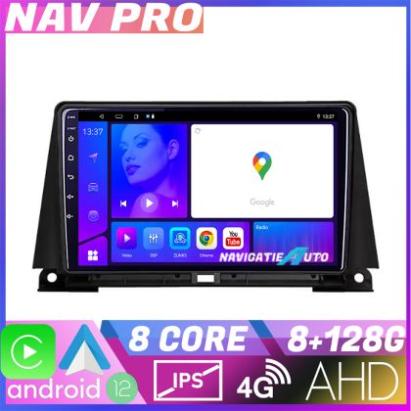 Navigatie Lexus NX 2011-2018 varianta high EDOTEC-LITE Android Ecran 720P Octa Core 8+128 Carplay  Android auto CarStore Technology