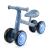 BICICLETA ECHILIBRU CUTIE FLASH, BLUE SuperHeroes ToysZone