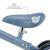 BICICLETA ECHILIBRU CUTIE FLASH, BLUE SuperHeroes ToysZone