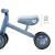 BICICLETA ECHILIBRU CUTIE FLASH, BLUE SuperHeroes ToysZone