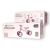 BICICLETA ECHILIBRU CUTIE FLASH, PINK SuperHeroes ToysZone