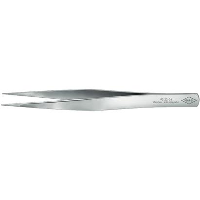 Penseta de precizie ascutita knipex 92 22 04 HardWork ToolsRange