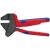 Cleste de sertizare knipex 97 43 200 HardWork ToolsRange