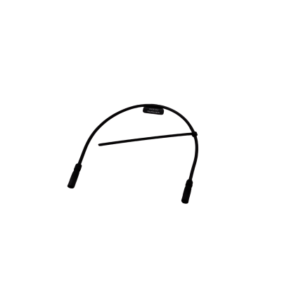 Cablu electric Shimano EW-SD50, pentru STEPS, rutare externa, 250 mm, negru Ultimate FactoryBikes