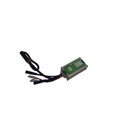 Controller e-bike LSW06 MINICFSB 28165, 36V, cablu senzor 100 mm, cabluri baterie 80 mm, cablu motor 350 mm Ultimate FactoryBikes