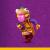 LEGO Restaurantul Durrr Burger Quality Brand