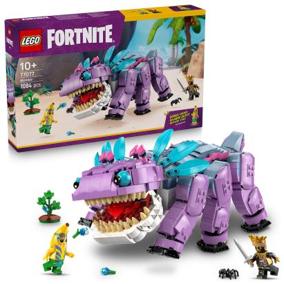 LEGO Klombo Quality Brand