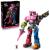 LEGO Mecha Team Leader Quality Brand