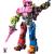 LEGO Mecha Team Leader Quality Brand