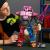 LEGO Mecha Team Leader Quality Brand