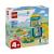 LEGO Distractie la locul de joaca cu Blue si Chloe Quality Brand