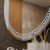 Oglinda LED Rotunda, 80cm, Orhina Touch, Sistem Dezaburire, Dimabila, E40S/80X80 ModernLight Concept