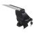 Set bare transversale portbagaj din aluminiu marca Twinny Load TL A34, kit complet cu bare, suporti si antifurt cu cheie, Seat Ibiza 4 Sportcoupe 6j1 2008-2017, cu 3 Usi, VW Golf 6 5k1 2008-2012 cu 3 Usi AutoDrive ProParts