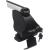 Set bare transversale portbagaj din aluminiu marca Twinny Load TL A40, kit complet cu bare, suporti si antifurt cu cheie, Alfa Romeo 147 937 2000-2010 5 Usi; Giulietta 940 2010- 5 Usi; Clio 4 2012- 5 Usi AutoDrive ProParts