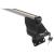 Set bare transversale portbagaj din aluminiu marca Twinny Load TL A44, kit complet cu bare, suporti si antifurt cu cheie, Dacia Sandero 2, 2013-2021 AutoDrive ProParts