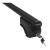 Set bare transversale portbagaj din otel marca Twinny Load TL S01, kit complet cu bare, suporti si antifurt cu cheie, fixare pe bare longitudinale inaltate AutoDrive ProParts