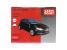 Husa parbriz impotriva inghetului Sedan S 233x160x33cm prelata parbriz AutoDrive ProParts
