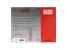 Husa parbriz impotriva inghetului Sedan S 233x160x33cm prelata parbriz AutoDrive ProParts