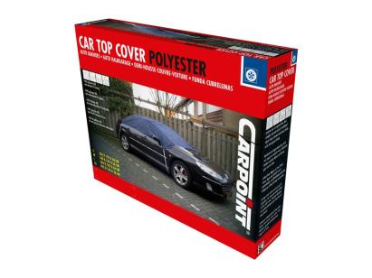 Husa parbriz impotriva inghetului Sedan S 233x160x33cm prelata parbriz AutoDrive ProParts