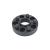Distantier janta auto, dimensiune 5x112, grosime 30mm, prezoane incluse FAVLine Selection