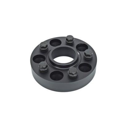 Distantier janta auto, dimensiune 5x112, grosime 30mm, prezoane incluse FAVLine Selection