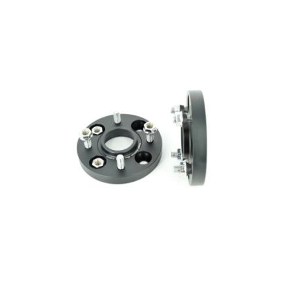 Distantier janta auto, dimensiune 5x100, grosime 30mm, prezoane incluse FAVLine Selection
