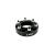Distantier janta auto  5x139,7, grosime 50mm, culoare negru, cu piulite incluse, diametru central  108.1 FAVLine Selection